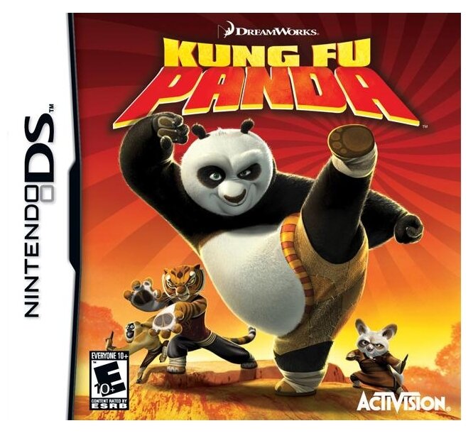 Nintendo panda