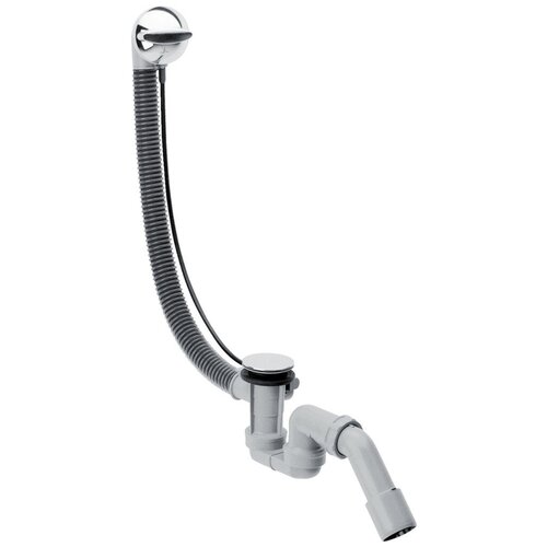 Сифон для ванны Hansgrohe Flexaplus 58143000