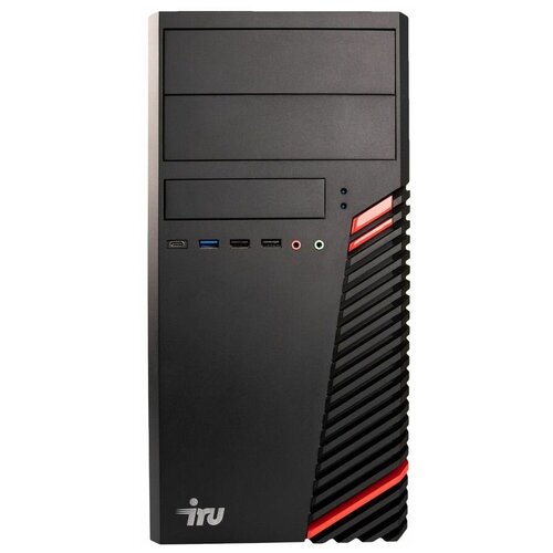 Системный блок IRU Office 310H5SM (1831349)