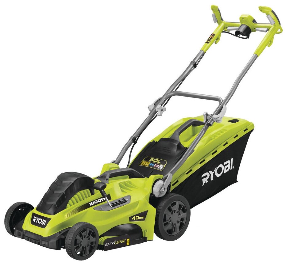 Газонокосилка RYOBI RLM 18E40H