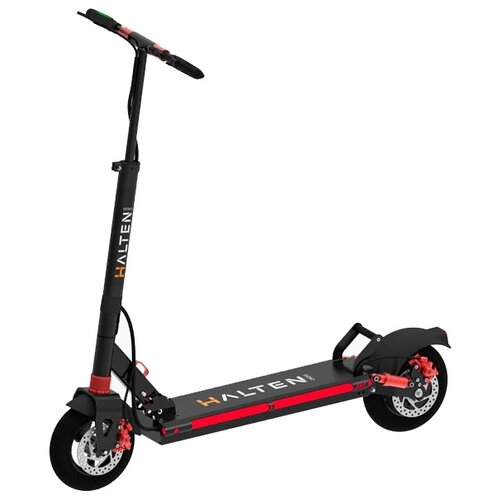 фото Электросамокат halten cross