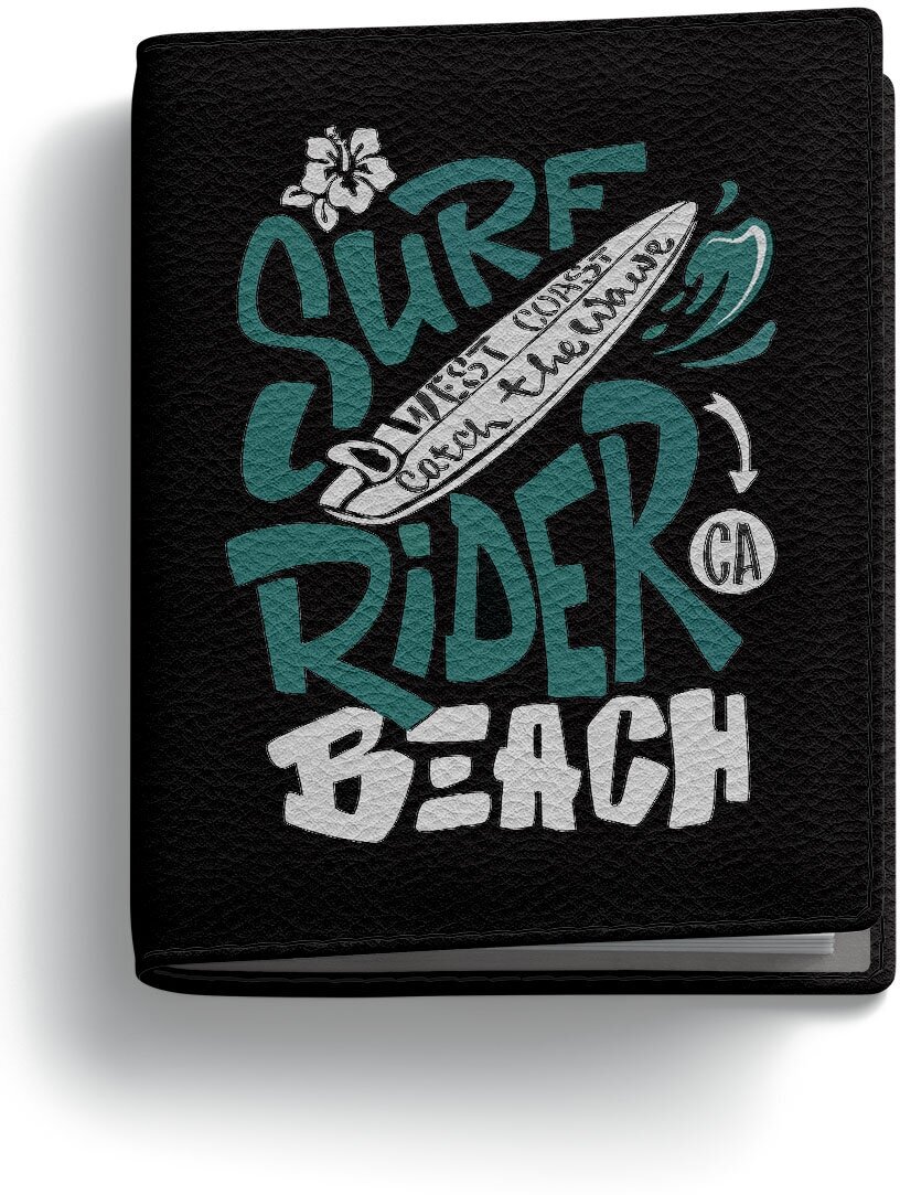 Обложка для паспорта eXsport