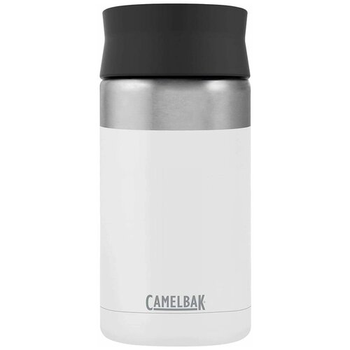 Термокружка CamelBak Hot Cap (0,35 литра), белая (1893101040)