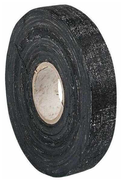 фото Изолента ХБ 1-ПОЛ 20мм (рул.20м) (250г) PROxima EKF plc-hb-pol1-6