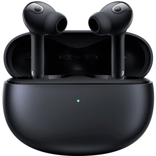 Беспроводные наушники Xiaomi Buds 3 Pro черный 11790₽