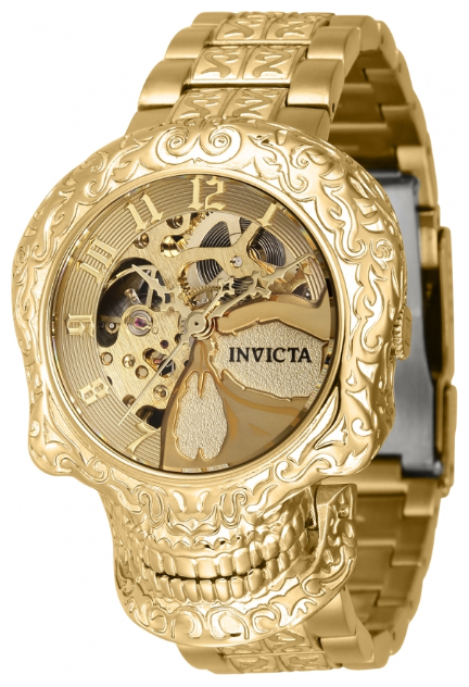 Наручные часы INVICTA