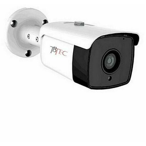 TBC-i1227IR 28мм IP камера видеонаблюдения циллиндрическая 2Мп 599000₽