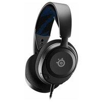 Гарнитура Steelseries Arctis Nova 1P Black