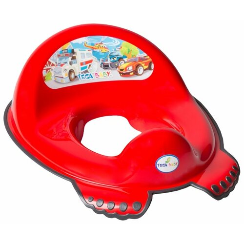 фото Tega baby сиденье cars (cs-002) красный