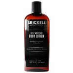 Лосьон для тела Brickell Deep Moisture Body Lotion - изображение