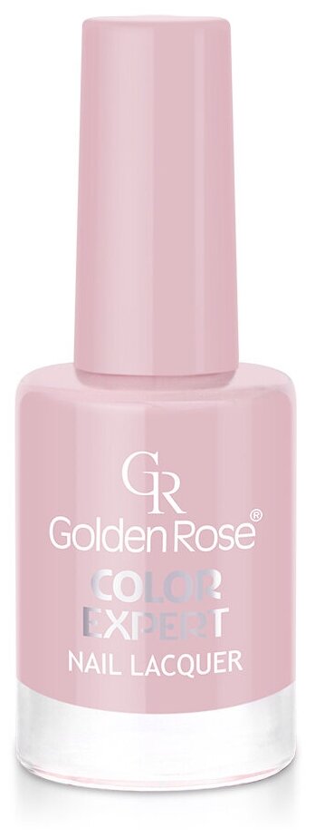    Golden Rose Color Expert Nail Lacquer .08 10,2 