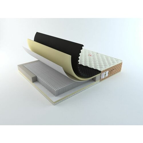 Матрас RollMatratze Feder 1000 LP/PM, 80x190