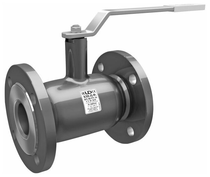 Шаровая задвижка фланцевая ду 150мм размеры — купить по низкой цене на ...