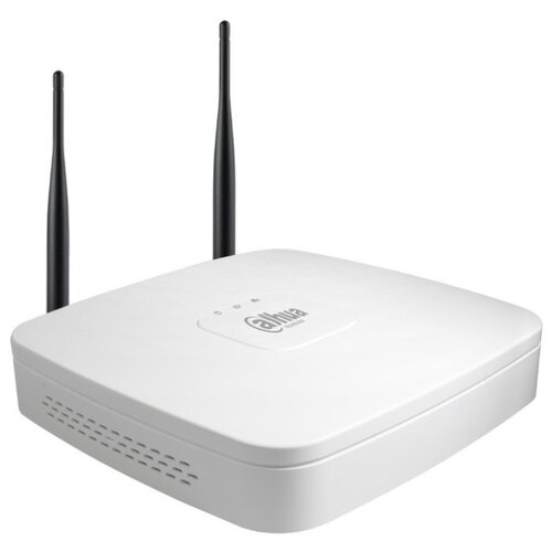 Видеорегистратор Dahua DHI-NVR4104-W 1039000₽