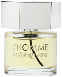 Туалетная вода Yves Saint Laurent L'Homme, 60 мл