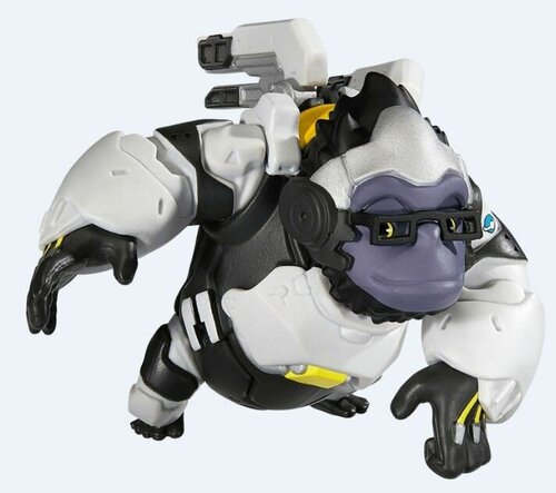 Фигурка BLIZZARD Cute But Deadly Overwatch Winston [b62943]