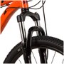 Горный велосипед Stinger Bike Stinger 27.5" Element STD оранжевый, размер 20"27AHD. ELEMSTD.20OR2