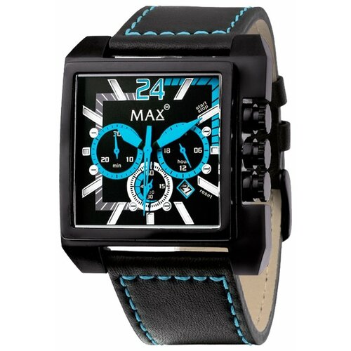 фото Наручные часы max 5-max526