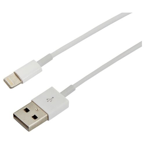 фото Кабель rexant usb - lighting