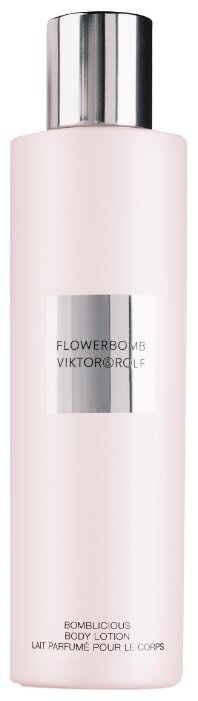 Лосьон для тела Viktor & Rolf Flowerbomb Body Lotion