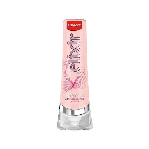 Зубная паста Colgate Elixir Gum Booster 80 мл