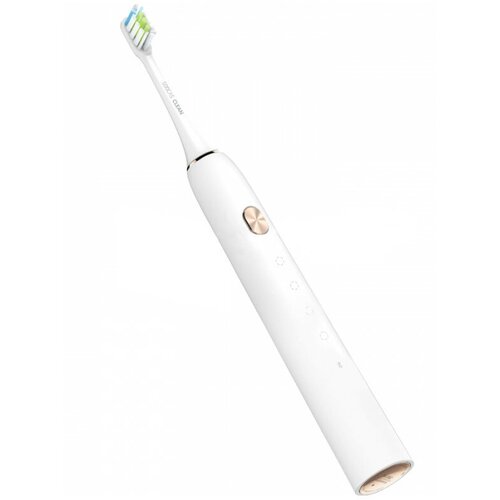 Зубная электрощетка Soocas X3U White 546600₽