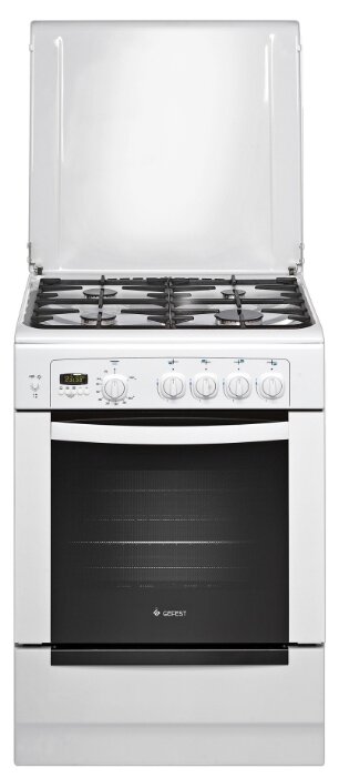 Плита GEFEST 6100-04