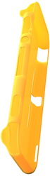 ОригиОригинальный чехол DOBE для Nintendo Switch Lite, желтый, TNS-19072Yellow