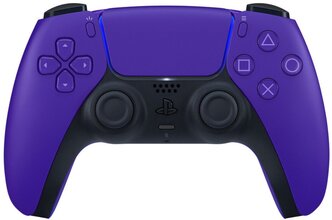 Беспроводной геймпад Sony PlayStation 5 Computer Entertainment Беспроводной джойстик контроллер оригинал DualSense игровой для PS5, фиолетовый