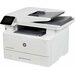 МФУ лазерный HP LaserJet Pro RU M428dw, A4, лазерный, белый [w1a28a#b19]