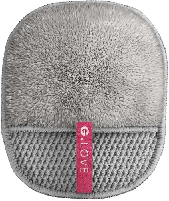 Косметический очищающий спонж Cleansing Pad G.Love