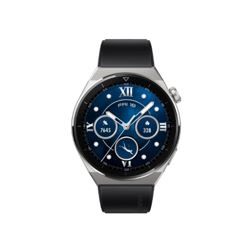 Смарт-часы HUAWEI WATCH GT 3 Pro Titanium