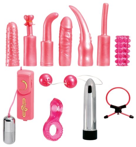 Onion sex shop
