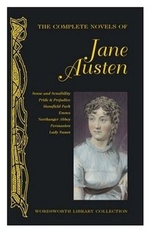 The Complete Novels of Jane Austen - фото №1