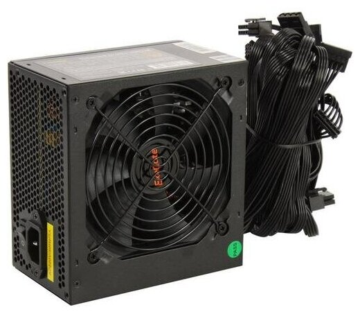 Блок питания Exegate ServerPRO-700PPH-SE 700W