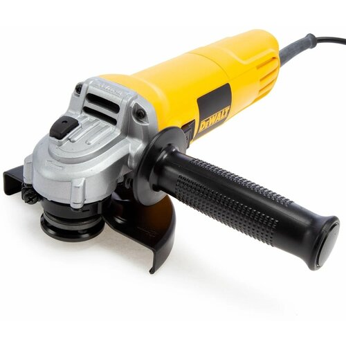 Угловая шлифовальная машинкаболгарка Dewalt DWE4117 955000₽
