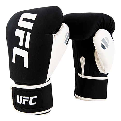 Боксерские перчатки UFC Washable Bag Glove, L