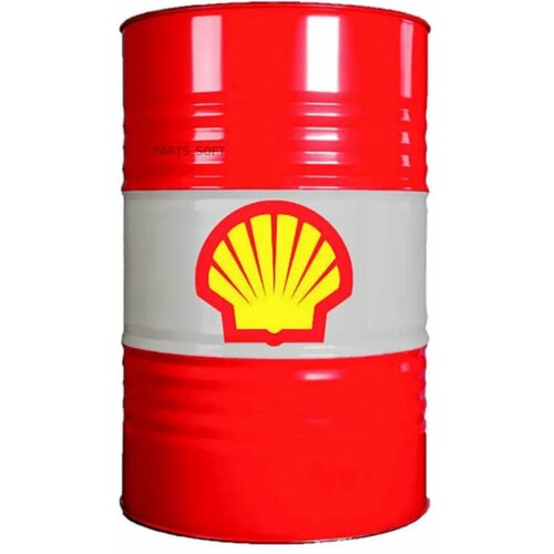 Shell Масло Моторное Shell Helix Ultra Sp 5w-40 Синтетическое 209 Л 550055902