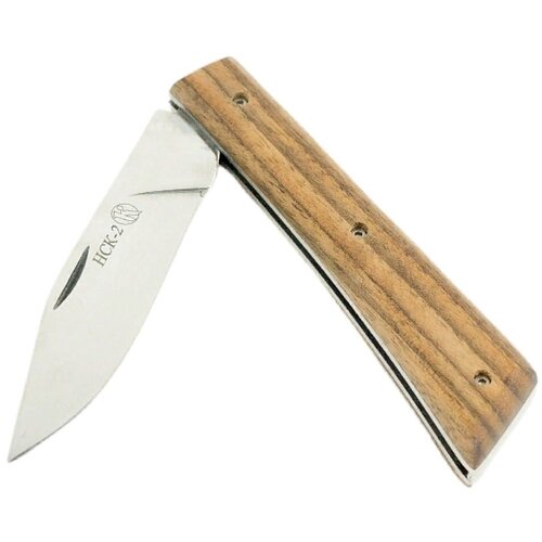 Нож Кизляр НСК-2 011100 артикул 08020 нож складной нск 2 рукоять дерево aus 8 арт 08020
