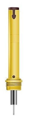 Rotring Перо рапидографа 0.35 мм (S0219430), желтый