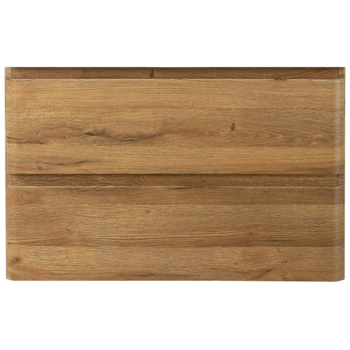 BelBagno ALBANO-CER База под раковину подвесная с двумя выкатными ящиками, Rovere Rustico, 600x450x500, ALBANO-CER-600-2C-SO-RR