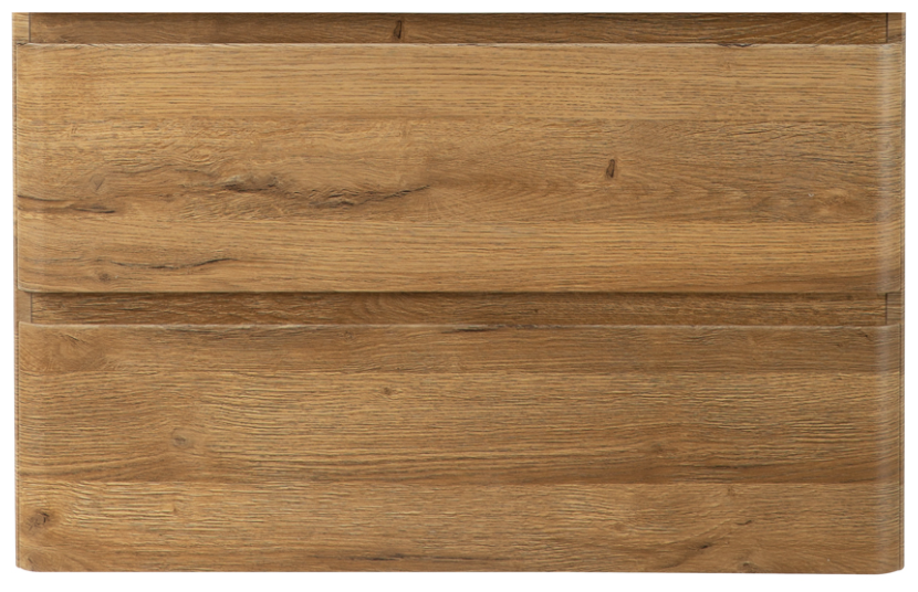 BelBagno ALBANO-CER База под раковину подвесная с двумя выкатными ящиками, Rovere Rustico, 600x450x500, ALBANO-CER-600-2C-SO-RR