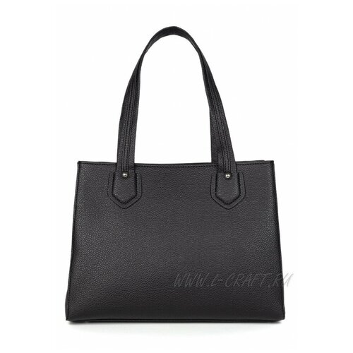 фото Сумка l-craft 1397/908-1 черная