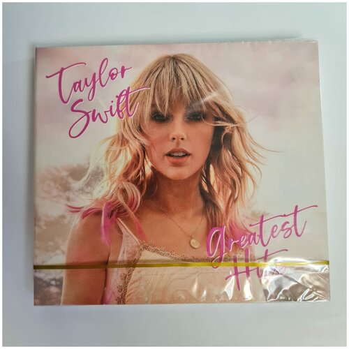 Taylor Swift Greatest Hits (2CD)