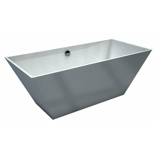 фото Ванна esse madagascar иск. камень