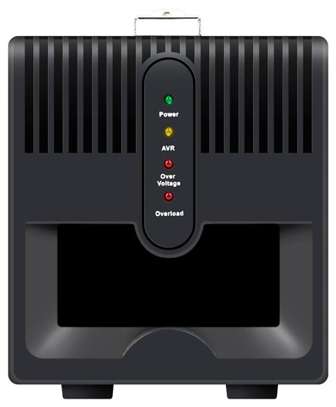 Стабилизатор напряжения однофазный IPPON AVR-2000