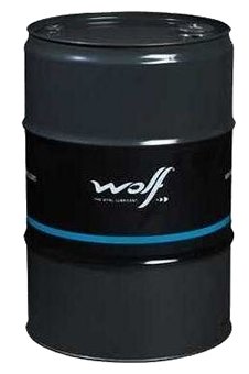 WOLF OIL 8324512 Масло моторное OFFICIALTECH 5W20 MS-FE 60L 1шт
