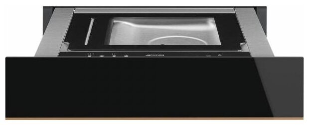 Вакуумизатор Smeg - фото №1