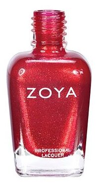 Zoya Лак для ногтей Professional Lacquer, 15 мл, Kimmy