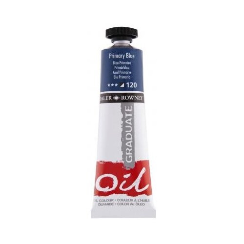 фото Daler-rowney краска масляная